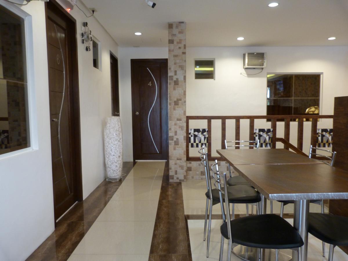 Giorgio'S Place Polomolok Dış mekan fotoğraf
