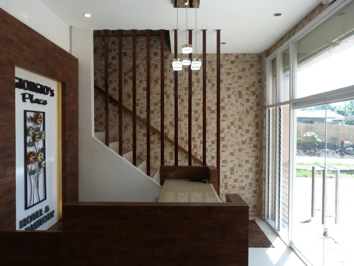 Giorgio'S Place Polomolok Dış mekan fotoğraf